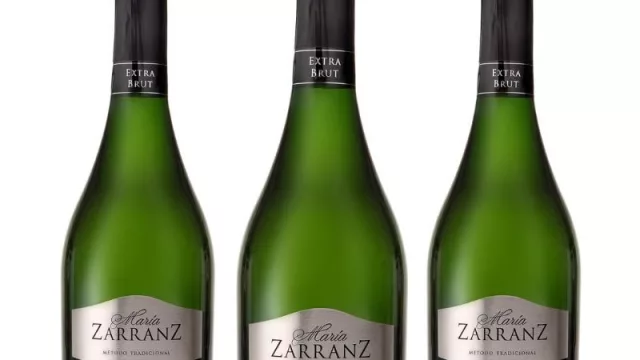 Sin burbujas no hay fin de año en UY (y Varela Zarranz tiene el espumoso favorito)