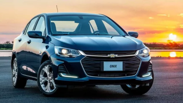 Un volante seguro y bien vendido (Chevrolet UY obtiene máxima calificación en Latin NCAP)