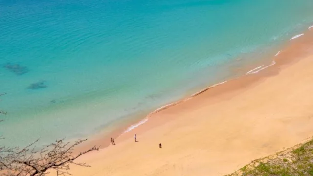 Las 3 mejores playas del mundo (y las que deberías conocer este 2024)