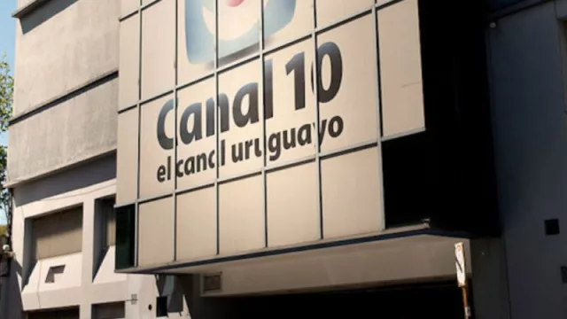 ¿Se vende o no Canal 10? (Otra vez no faltan los rumores de fin de año)