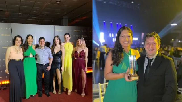 El cierre de año de Vertex Ray: una historia de crecimiento