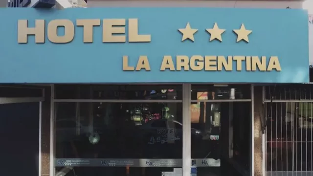 Hotel La Argentina, el viral de TYC Sports que colocó la “tercera” estrella (de qué se trató el spot)