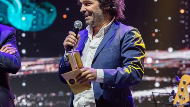 “Ser emprendedor es sinónimo de deuda. Si no, serías empresario” (Parte del camino de Mauricio La Buonora y algunas anécdotas inspiradoras)