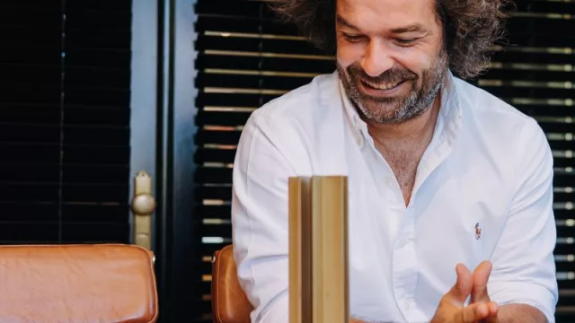 ¿Cómo vender un barrio privado en la tierra de los barrios privados? (La Buonora y el plan para llevar Huertas a Argentina)