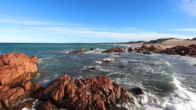 ¿Vacaciones en la costa atlántica, Chile o Uruguay? Acá te dejamos las 6 playas más recomendadas (según Civitatis)