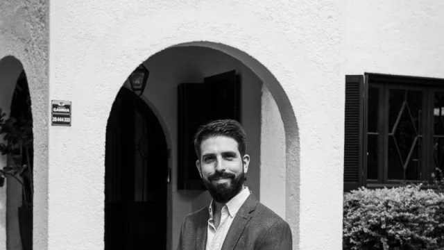 ¿Qué mira para decidir dónde invertir el Gerente Financiero del Año?