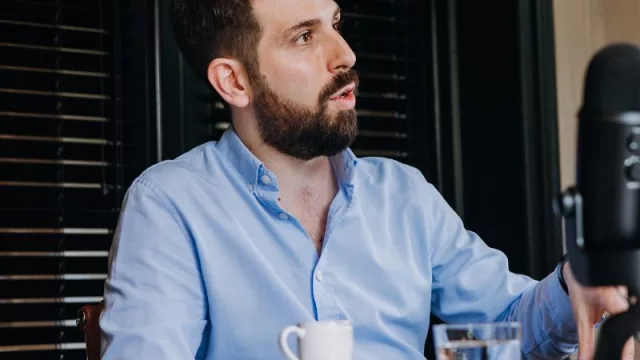 Gonzalo Harari, Gerente Financiero de MAPFRE, revela las claves de su estrategia triunfante