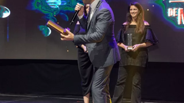 Otro gol para FNC (El delivery de bebidas Ta Da llega a Punta del Este)