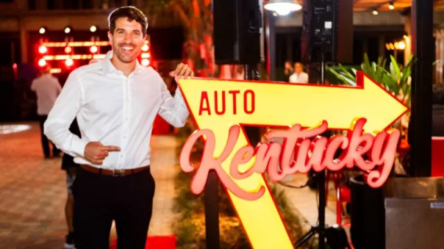 2024, el año que Kentucky (la pizzería) llega a Córdoba (pasarán de 80 a 120 locales este año)