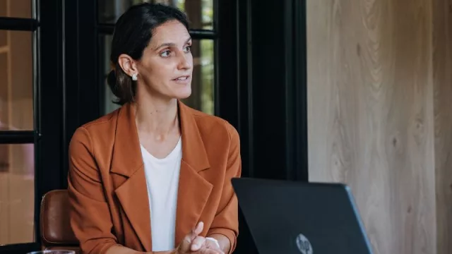 Una nueva etapa en la sustentabilidad de Buquebus (Cambios grandes y pequeños)