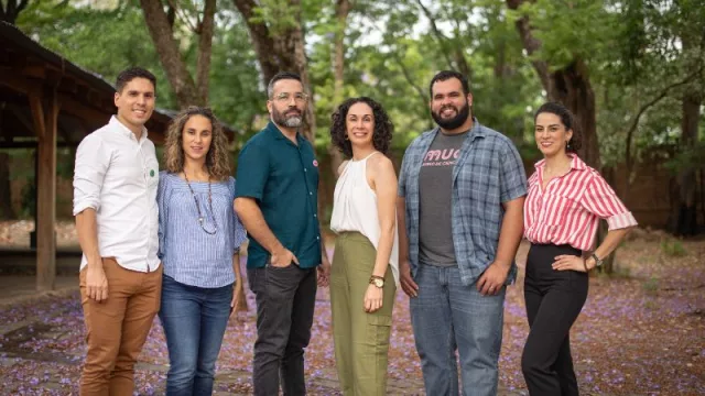 Museo en marcha con inversión de US$ 40 millones: “Se prevé destinar una cantidad similar para el funcionamiento regular”