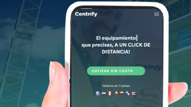 Centrify: la primera central de compras gratuita para la construcción y decoración