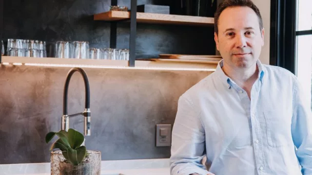 “Cuestionarnos qué podemos hacer para hacer mejor lo que ya tenemos” (el norte de un ejecutivo)