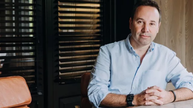 El escenario ideal para vivir la magia (el atractivo de ir de compras a Fresh Market)