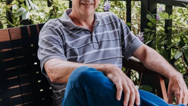 Un blend perfecto de gente joven junto con gente muy experiente (el plus de Tienda Inglesa)