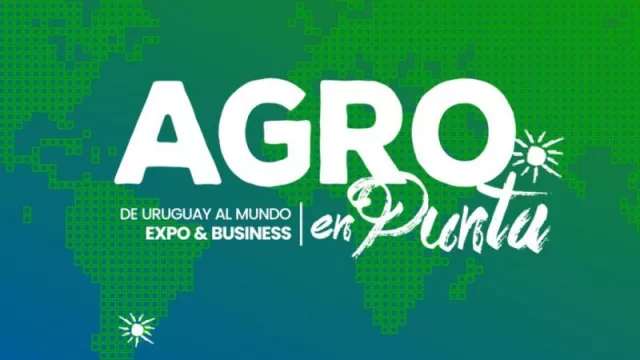 En Punta también se habla de Agro (Nobilis presentará charla de agronegocios e inversión)
