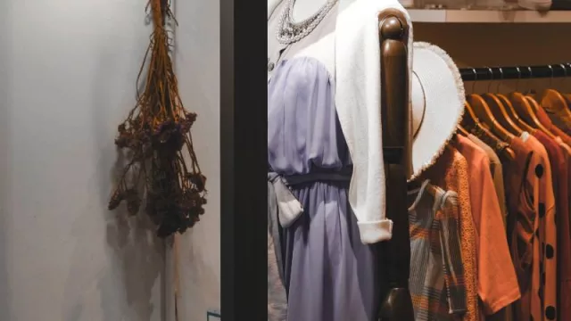 Dos de cada tres seguimos siendo tradicionales a la hora de comprar en la fiestas (el comercio online alcanzó el 29%)