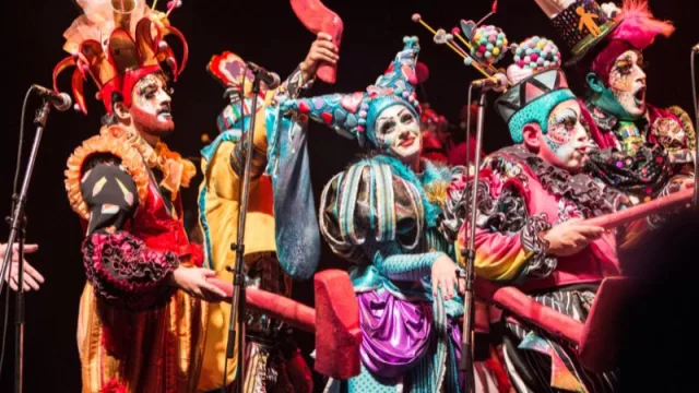 ¿Qué temas de la realidad del país piensa que más criticarán las murgas en carnaval?