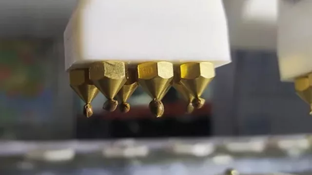 ¿Agricultura en el espacio? (un robot uruguayo de siembra podría despegar alto)