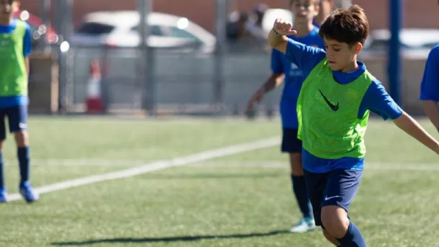 El BARÇA Academy Camp llega a Uruguay para formar a niños y niñas en fútbol para todos los niveles (de 6 a 17 años)
