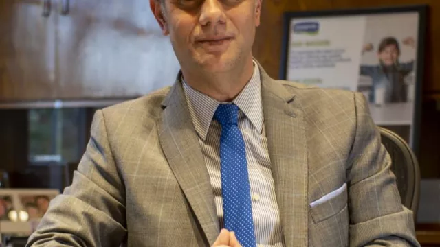 Conaprole llevó productos uruguayos a más de 60 países y se posicionó como líder en exportaciones en 2023 (alcanzó los 700 millones de dólares y 170.000 toneladas)