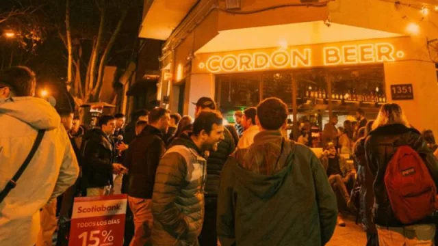 Cordón Beer planea expandirse al interior del país este año (con el ojo puesto en Rocha o Maldonado)