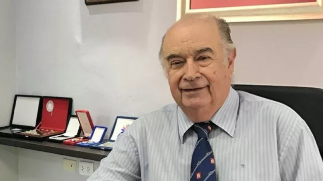 Luis María Zubizarreta: “La evolución de Finexpar hacia Zeta Banco asegura una oferta financiera mejorada”