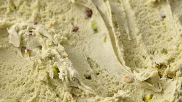 Llegó a Grido el nuevo sabor Pistacho (y aunque no lo creas el más vendido es menta granizada, mirá el ranking)