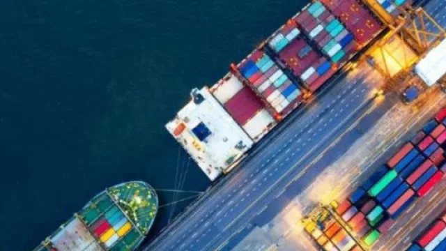 El año arrancó al alza en exportaciones (enero marcó 8% arriba que 2023)