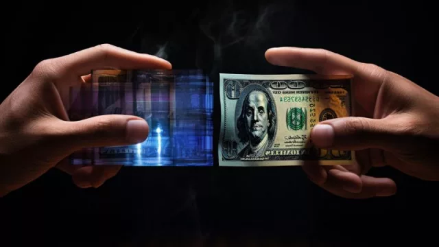 Tu relación con el efectivo: Aferrados, Dispuestos, Transicionales, Evolucionado o Progresistas (en qué nivel de cashless estás)