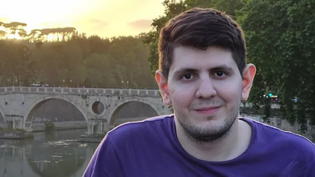 Emiliano Gioia, el cerebro detrás de Steamcito (quien es y cómo nació esta extensión que ya usan 360.000 gamers de Argentina)