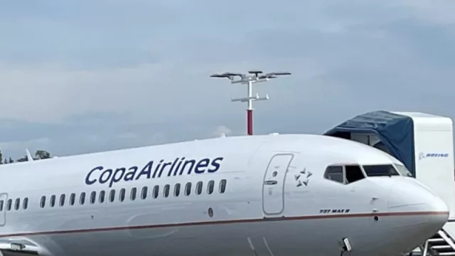 Copa Airlines despegará hacía tres nuevos destinos (Tulum, Florianópolis y Raleigh-Durham)