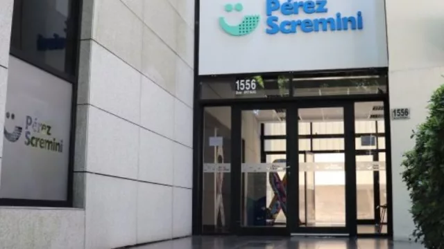 La Fundación Pérez Scremini en Uruguay elegida por el Club de anfitriones para una donación del Fondo Comunitario Airbnb (unos 75.000 dólares)