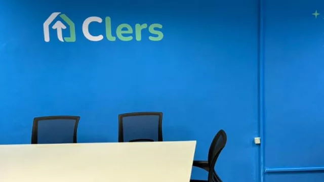 Un giro del negocio de bienes raíces que continúa creciendo (Clers busca convertir agentes inmobiliarios en brokers independientes)