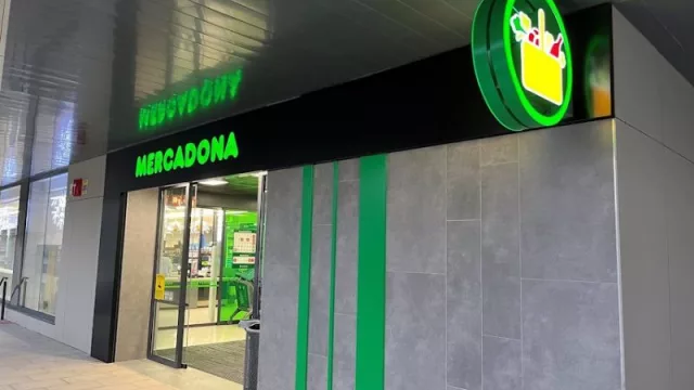 Mercadona prosigue su expansión en Portugal con la apertura de 11 nuevos supermercados en 2024