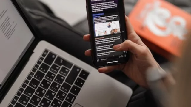 ¿De qué contenido de streaming se habló más en las redes sociales durante todo el 2023?