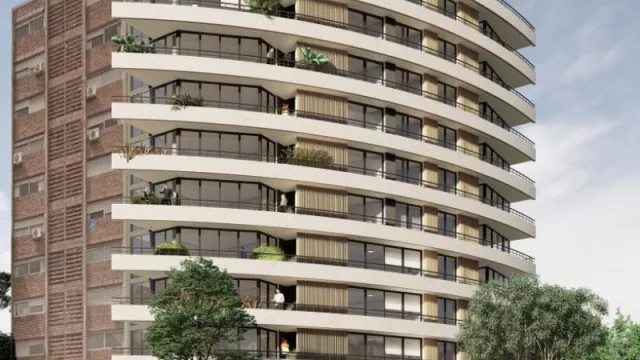 City va por el cuarto y Zoe por el primero (con US$ 7 millones de inversión Bliman & Bzurovski siguen desarrollando)