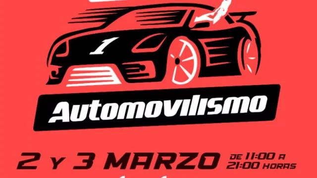 La Expo de Automovilismo en Antel Arena (Un Encuentro Histórico)