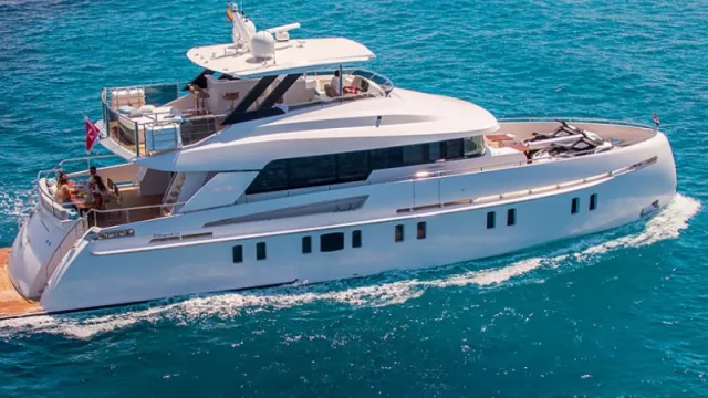 ¿Cuánto sale alquilar un yate en Uruguay? (Popey encontró el negocio)