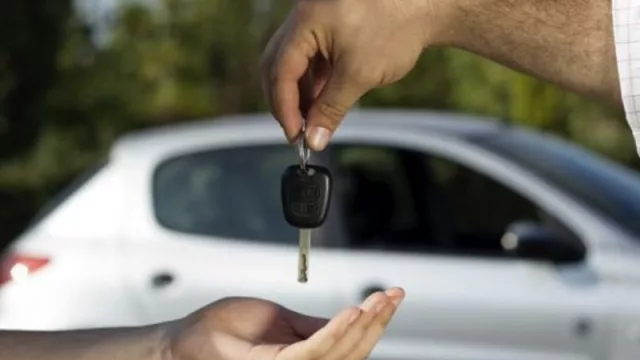 Venta de vehículos en Mercado Libre es un mundo aparte (¿Qué marca es la más buscada?)