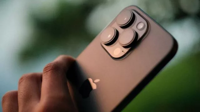 Apple lideró el mercado de los smartphones en 2023 (y se proyecta como líder también en 2024)