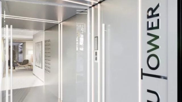 Más proyectos para vivir o invertir (Kiu Towers sigue su apuesta al desarrollo inmobiliario)