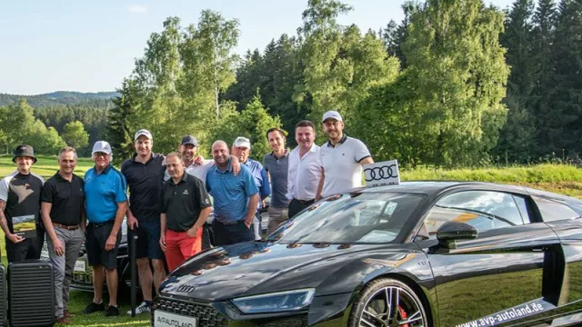 “Audi tiene una de las mejores imágenes de marca a nivel país” (Las claves de Julio César Lestido)