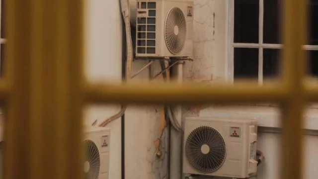 Este verano, los ventiladores se tomaron un respiro… (en busca de eficiencia y confort hay una tendencia al alza en aires inverter)