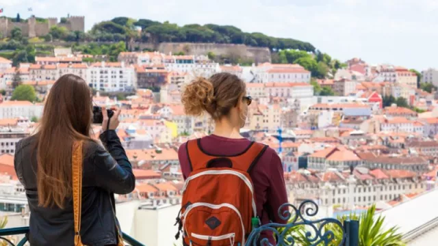 Viajes grupales de mujeres, una tendencia que crece y se consolida