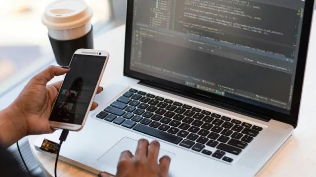 Más pájaros, menos tráfico... (las oportunidades de teletrabajo alcanzaron un histórico 8,7% en 2023, según Advice)