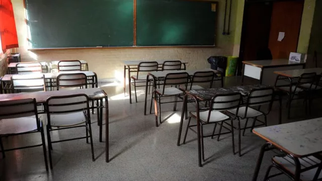 ¿Es de una “total insensibilidad”, como dice el ministro de Educación y Cultura, la medida de paro resuelta por los maestros para los primeros días de clases?