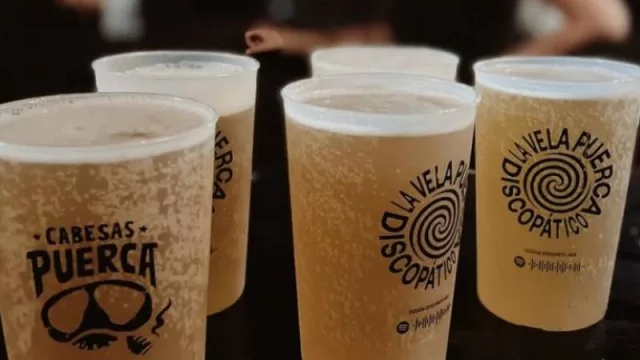 “La regulación de envases retornables está desactualizada y limitada en Uruguay” (ReVaso circuló más de medio millón de vasos en 2023)