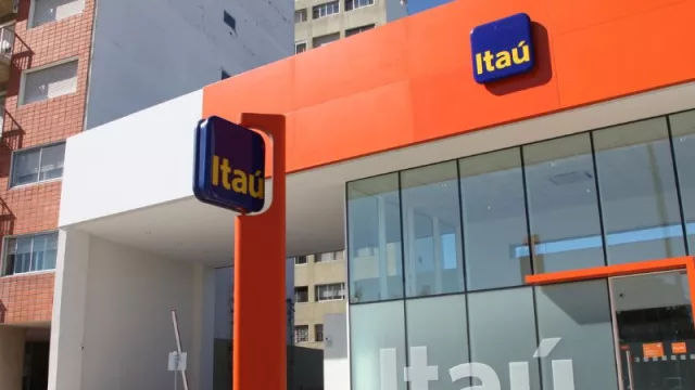 Itaú lanza su propia administradora de fondos de inversión en Uruguay (Itaú Asset Management)