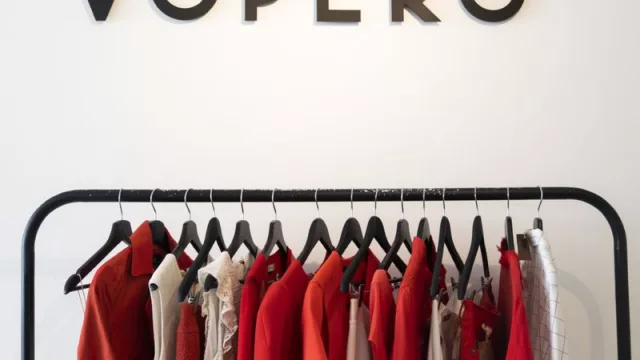 La segunda mano pide una nueva oportunidad (ceo de Vopero: “En Montevideo no hemos logrado que los shoppings nos permitan el ingreso como propuesta de valor”)